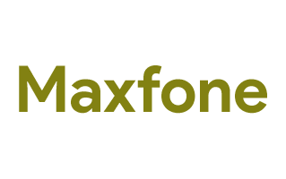 Logo MaxFone